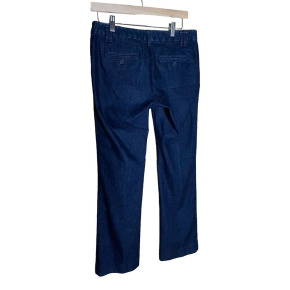 GAP Women's Dark Blue Wash Jeans Size 6 - Picture 5 of 5
